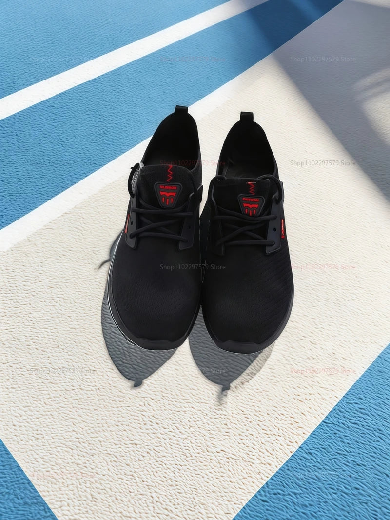 Work shoes Breathable steel toe safety boots Lightweight safety work shoes Male Male Male Male Work Sports Shoes Safety Shoes