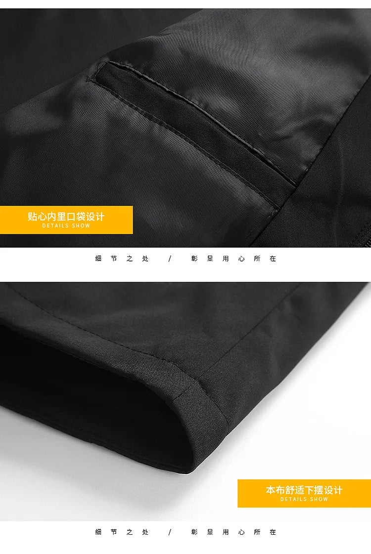 Men's Jackets Waterproof Military Hooded Jacket Windbreaker Outdoor Camping Sports Coat Male Clothing Thin Overcoat 5XL 6XL 7XL