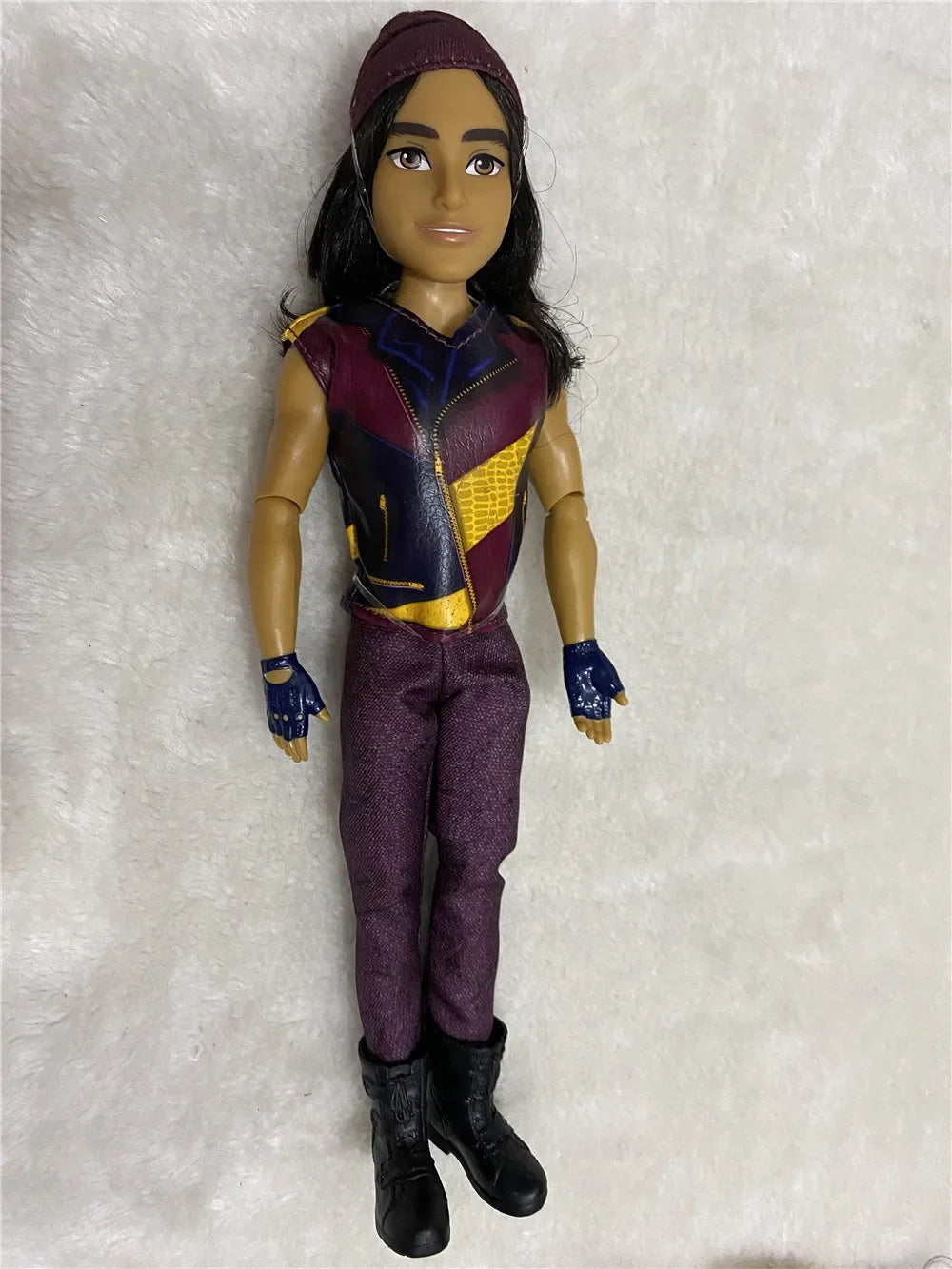 Princess Doll Princess Toys for Girls Brinquedos Toys Bjd Dolls for Children Descends Bjd Doll