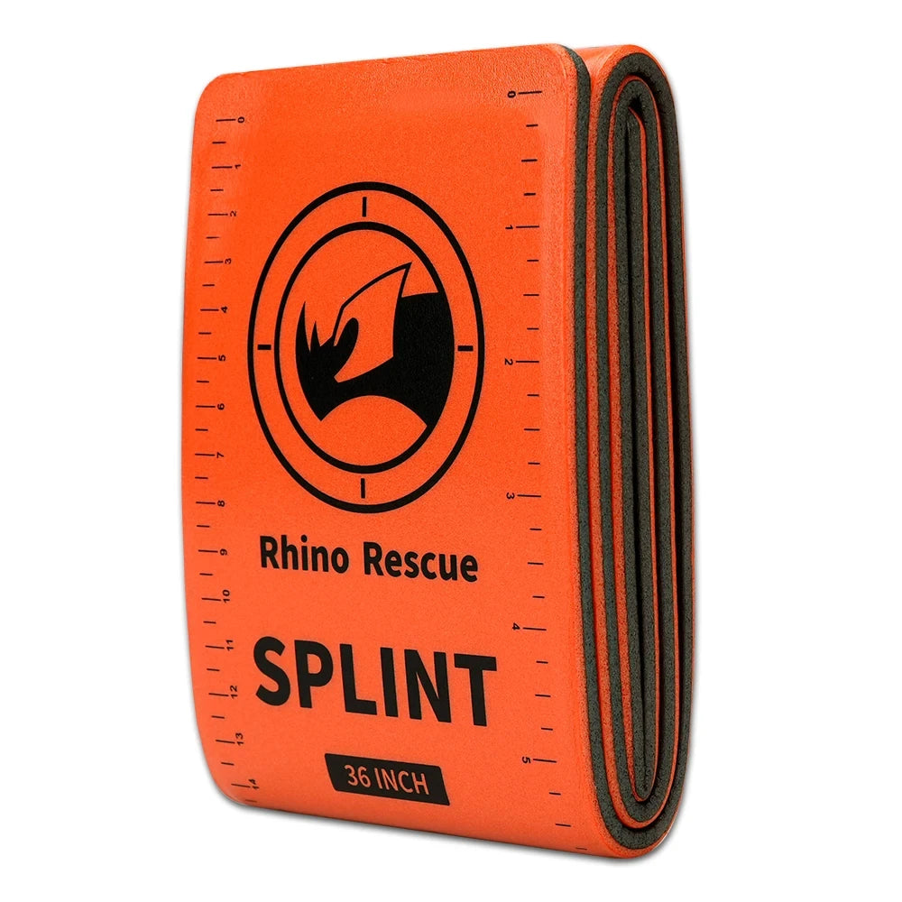 RHINO RESCUE First Aid Splint 36