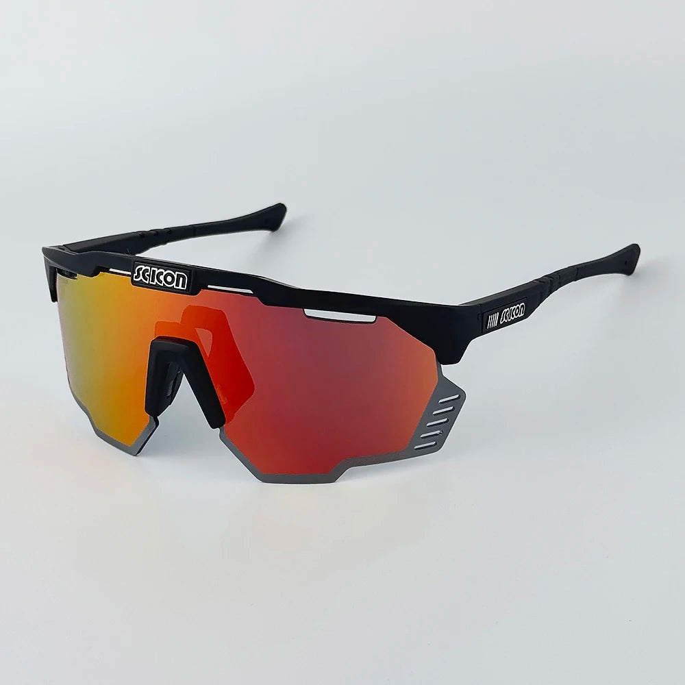 Cycling Sunglasses Women’s & Men's Sports Glasses UV400 Riding Eyewear Mountain Bike Road Bicycle Mtb Outdoor Bicycle Goggle