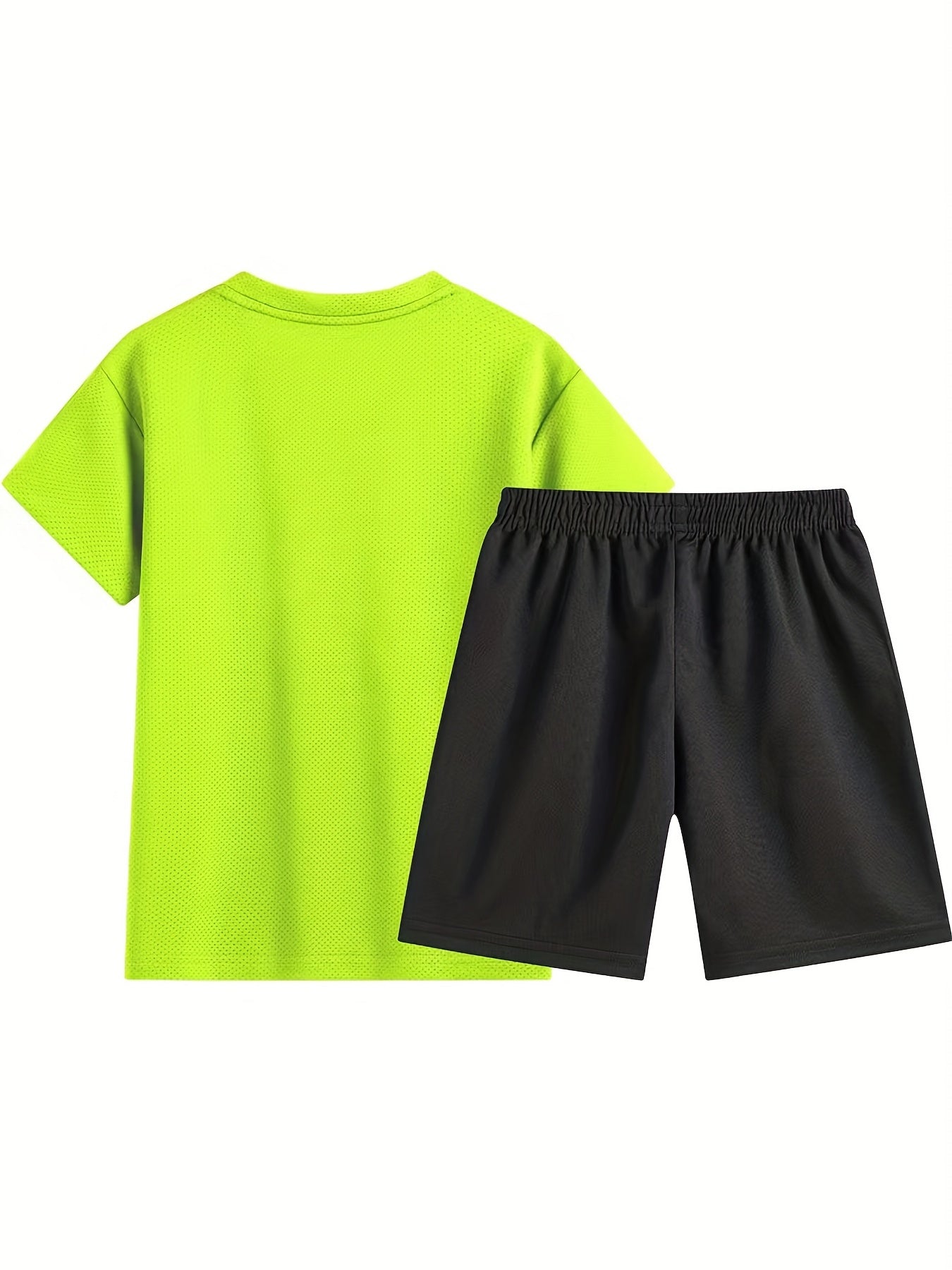 Children's Casual Sports Suit