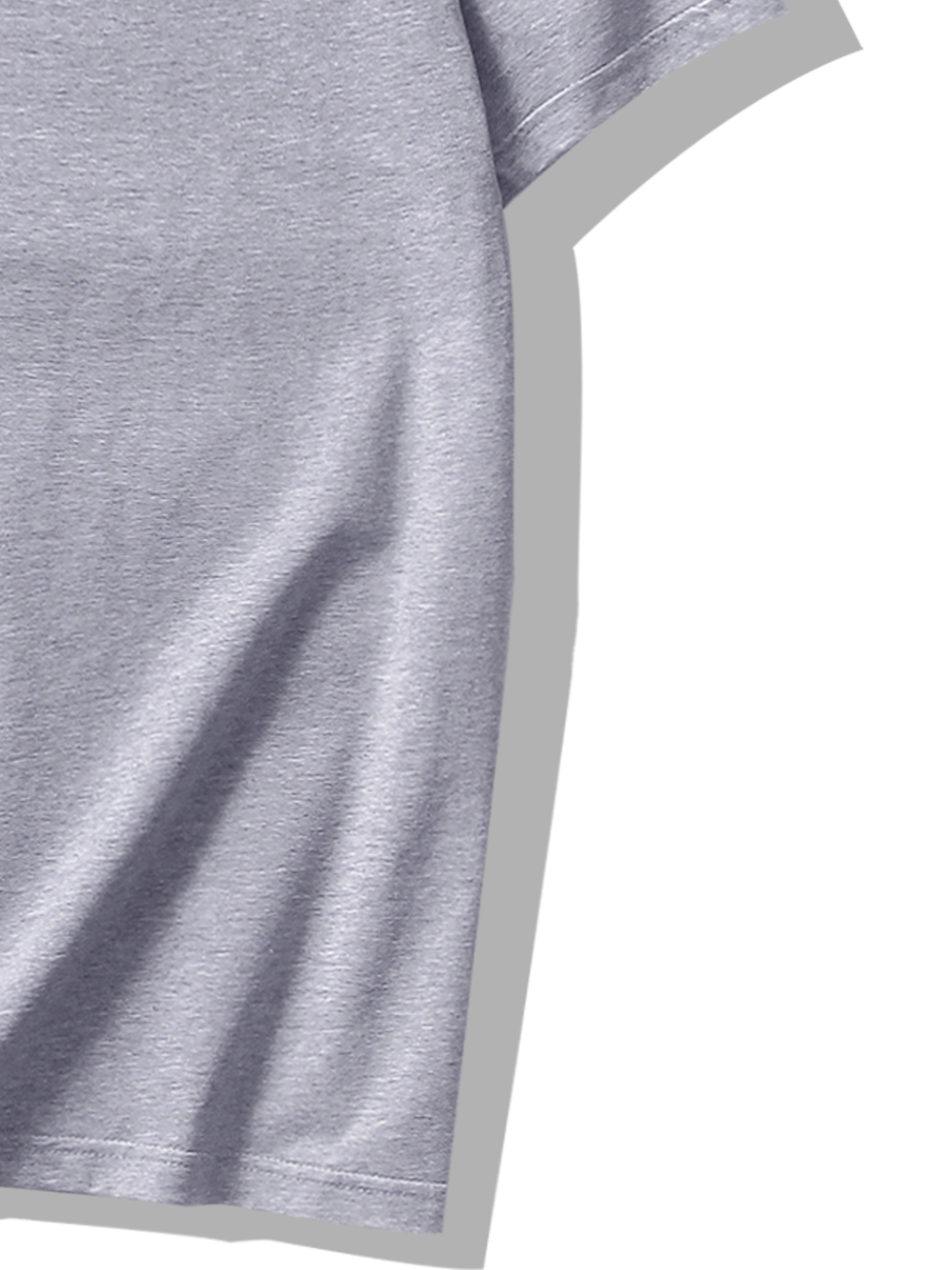 Trendy Skeleton & Letter Pattern Print Men's Comfy T-shirt For Halloween, Graphic Tee Men's Summer Outdoor Clothes, Men's Clothing, Tops For Men