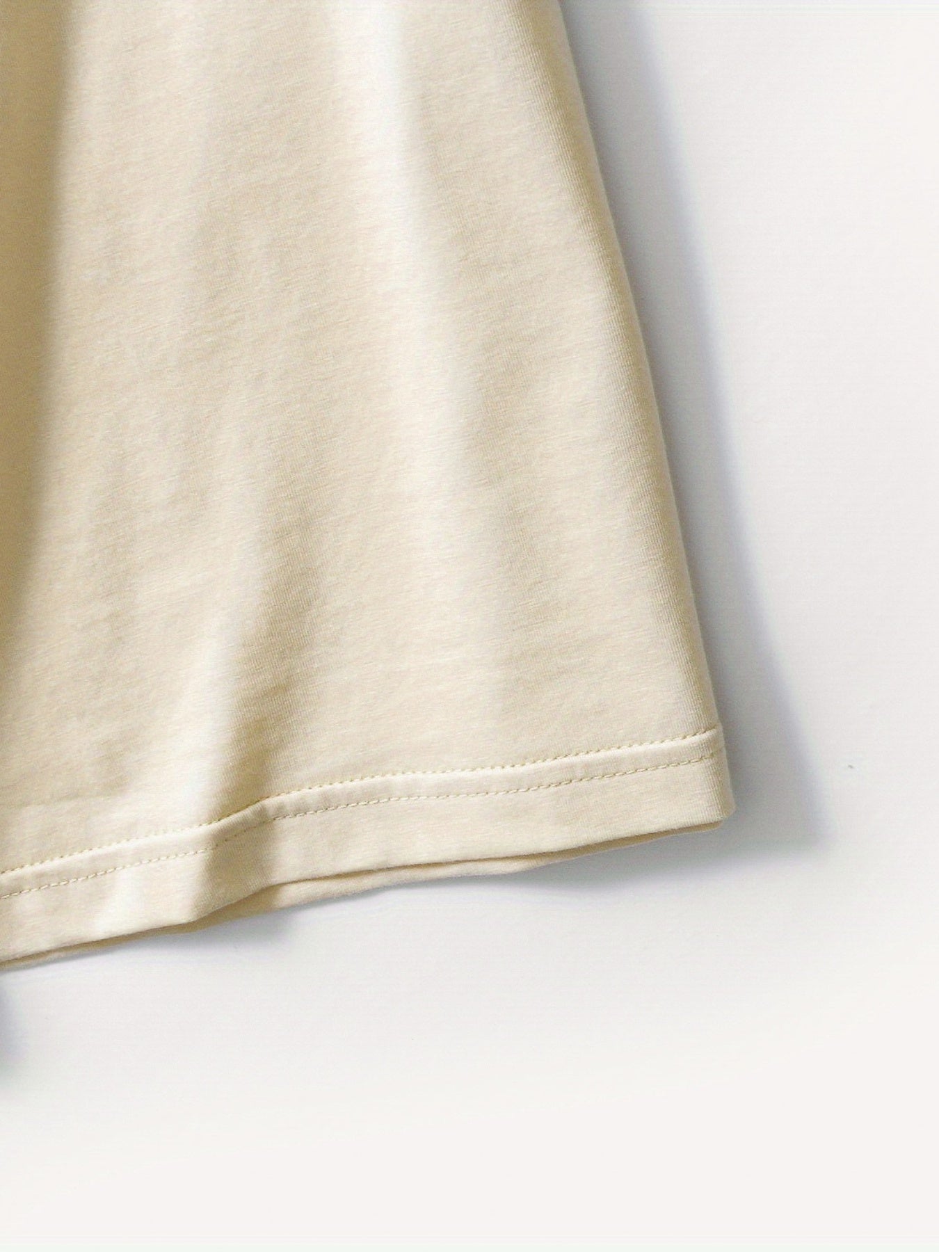 Trendy Skeleton & Letter Pattern Print Men's Comfy T-shirt For Halloween, Graphic Tee Men's Summer Outdoor Clothes, Men's Clothing, Tops For Men