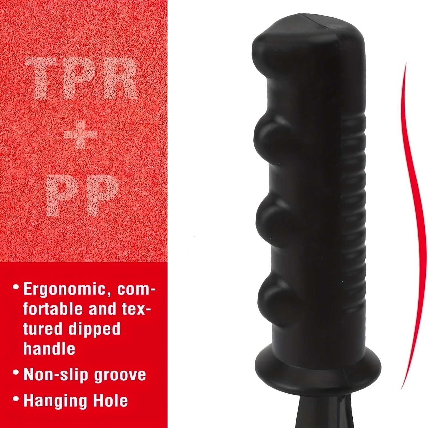 1pc Multi-Functional Trim Puller, Commercial-Grade Tile Removal Tool for Home Improvement, Baseboard, Molding, Siding, and Floor Removal, Ideal for Remodeling Projects