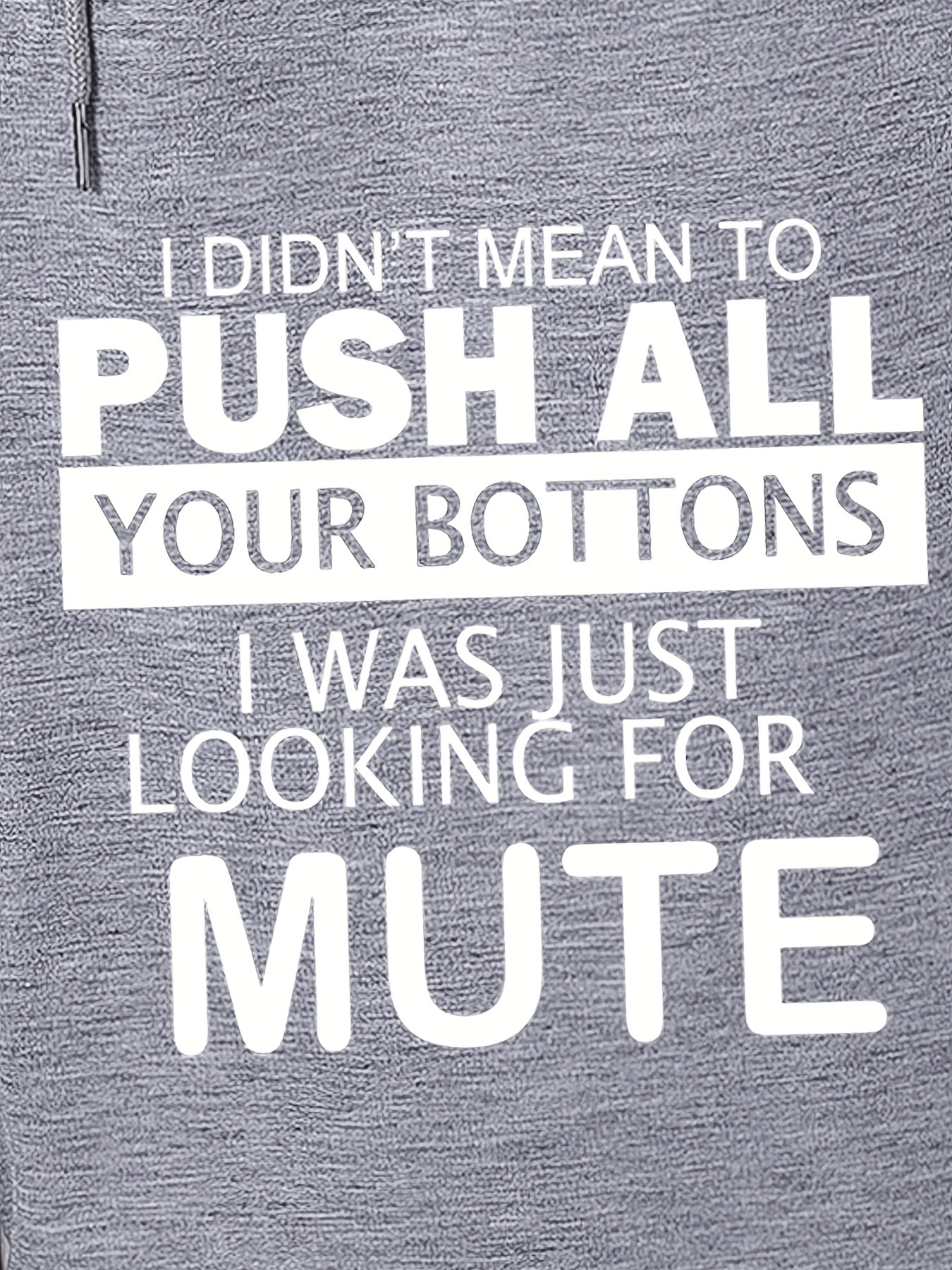 Men's Plus Size Drawstring Shorts, Alphabets Print Oversized Elastic Short Sports Pants For For Big And Tall Guys, Spring & Summer Clothing