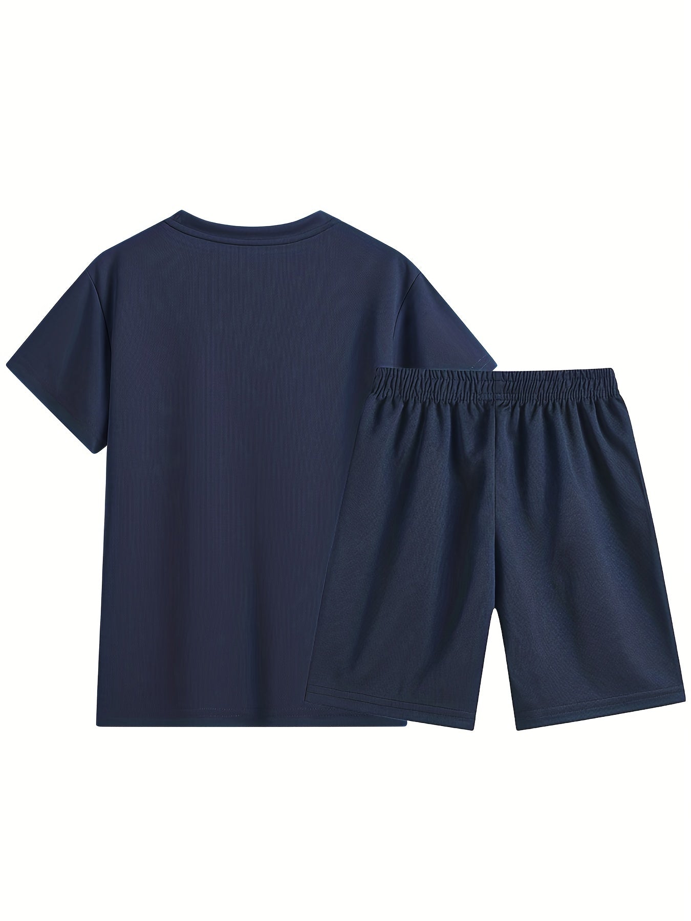 Children's Casual Sports Suit