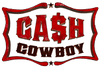 Cash Cowboy Shop